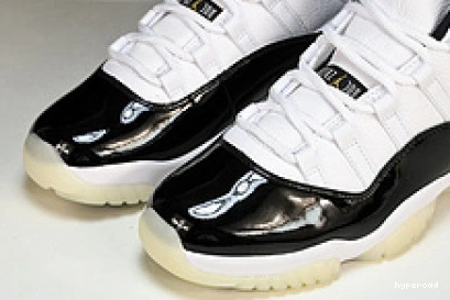 Hyperoad “DMP” Air Jordan 11 0805